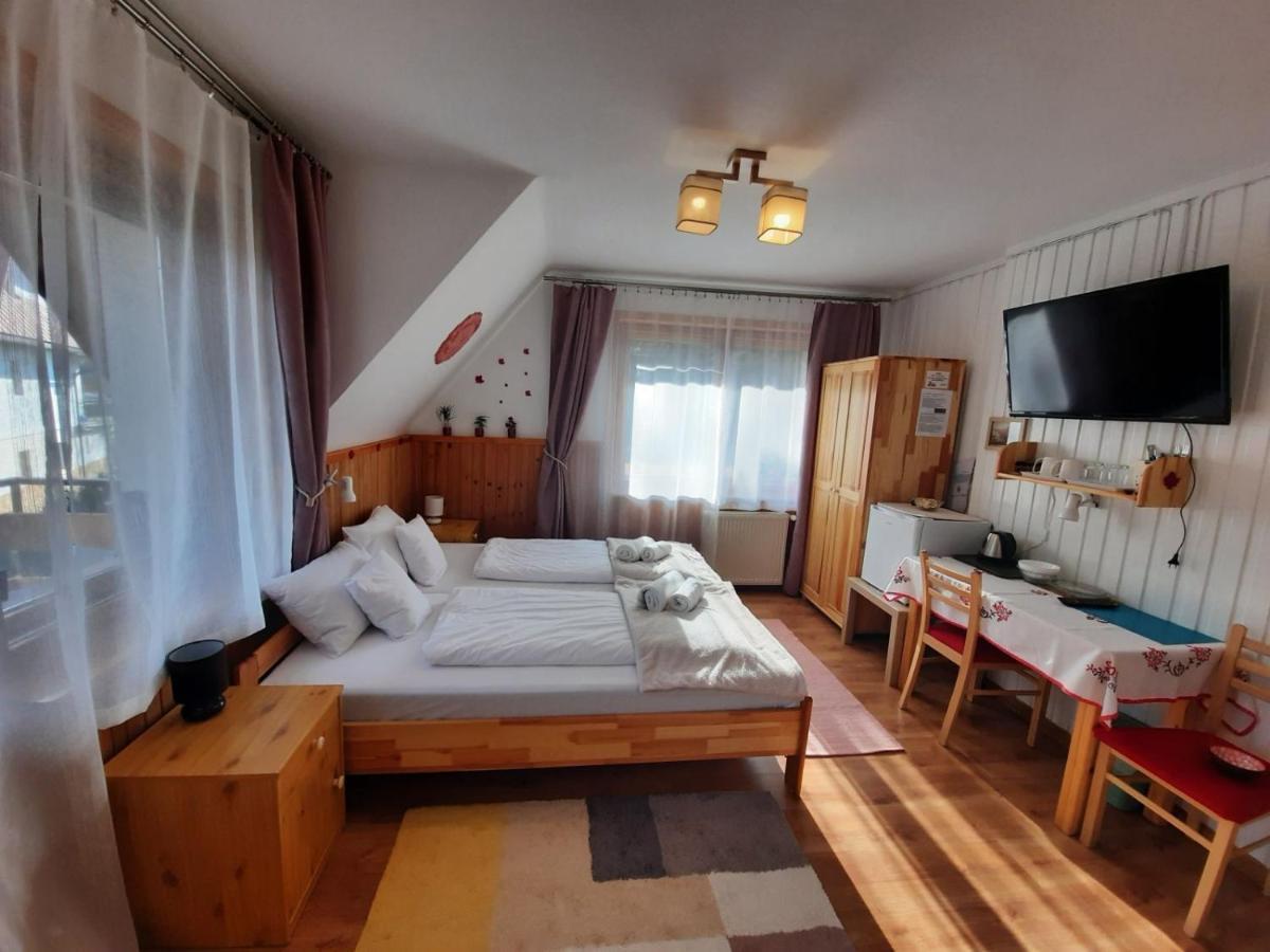 Pokoje Goscinne Kami Zakopane Ngoại thất bức ảnh