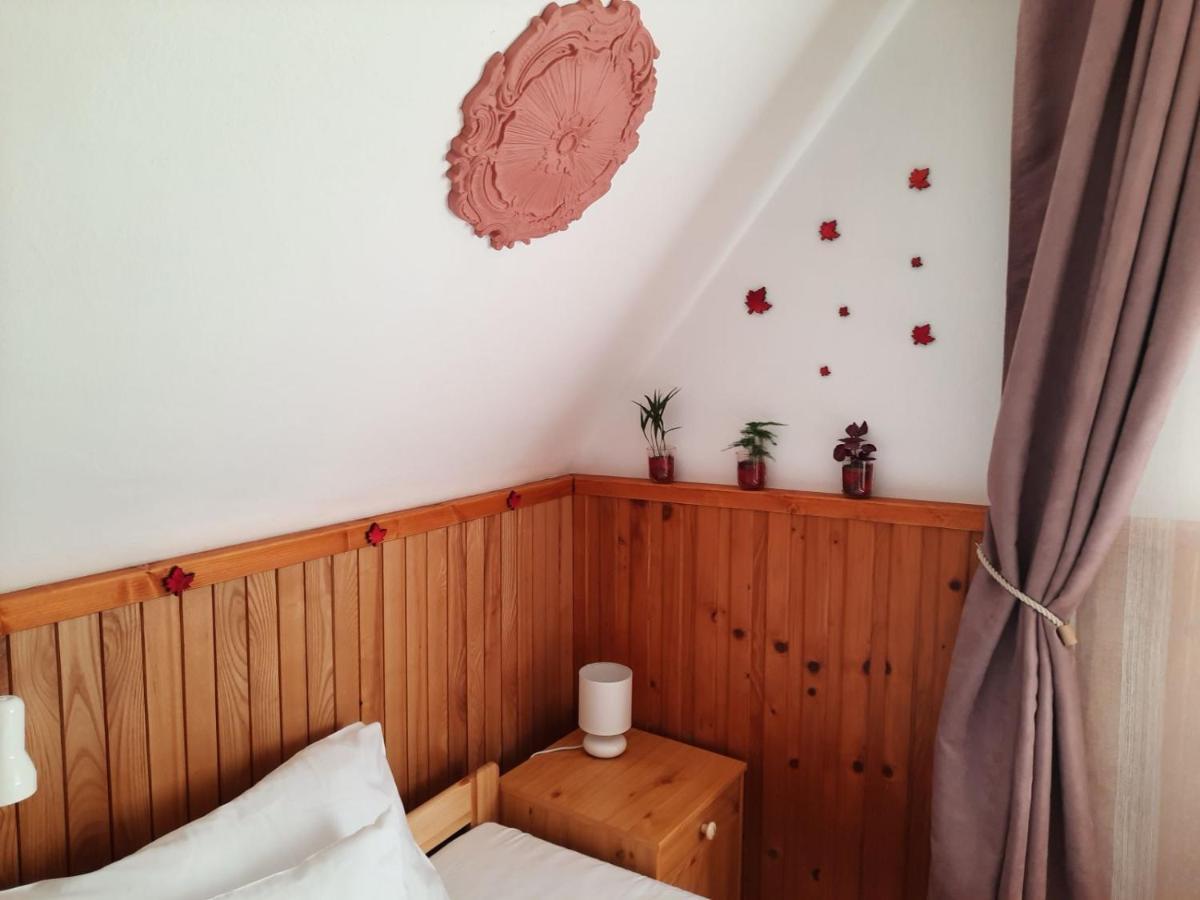 Pokoje Goscinne Kami Zakopane Ngoại thất bức ảnh
